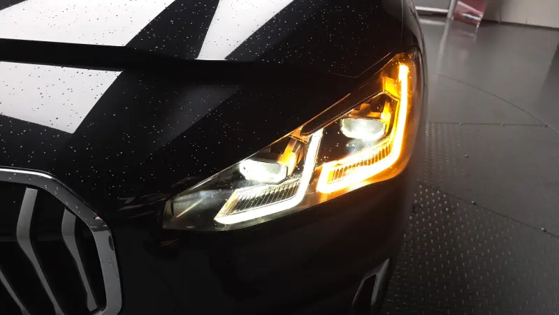 BMW 2-Series Active Tourer