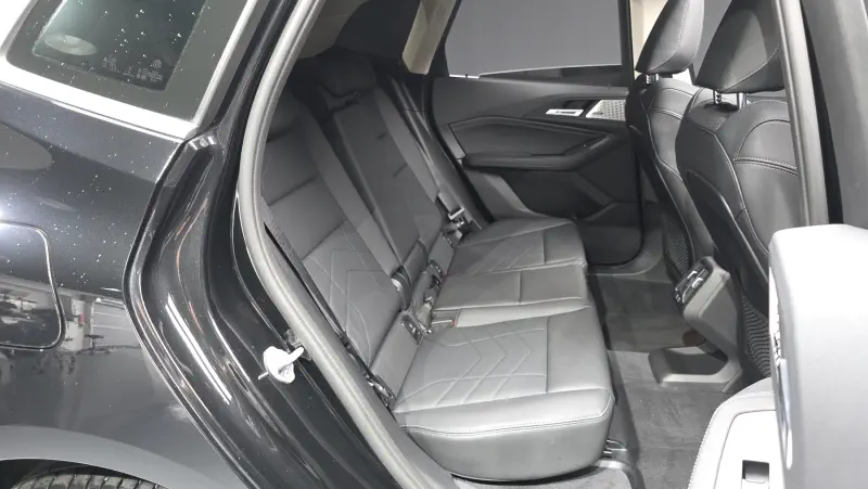 BMW 2-Series Active Tourer