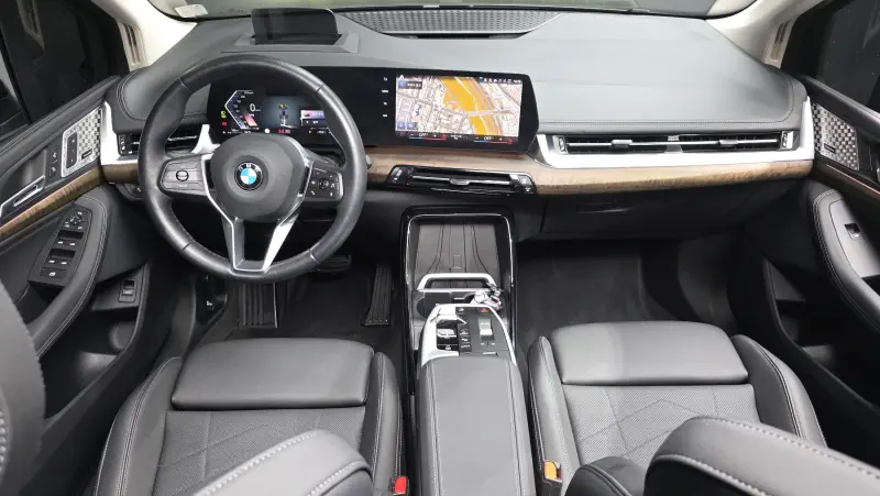 BMW 2-Series Active Tourer