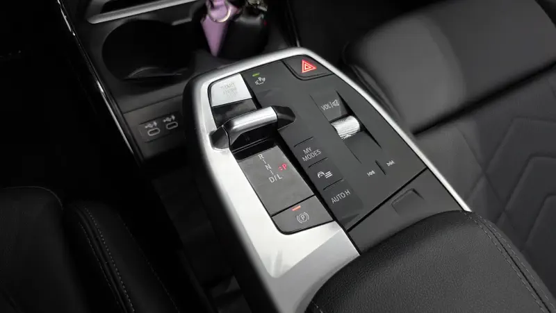 BMW 2-Series Active Tourer
