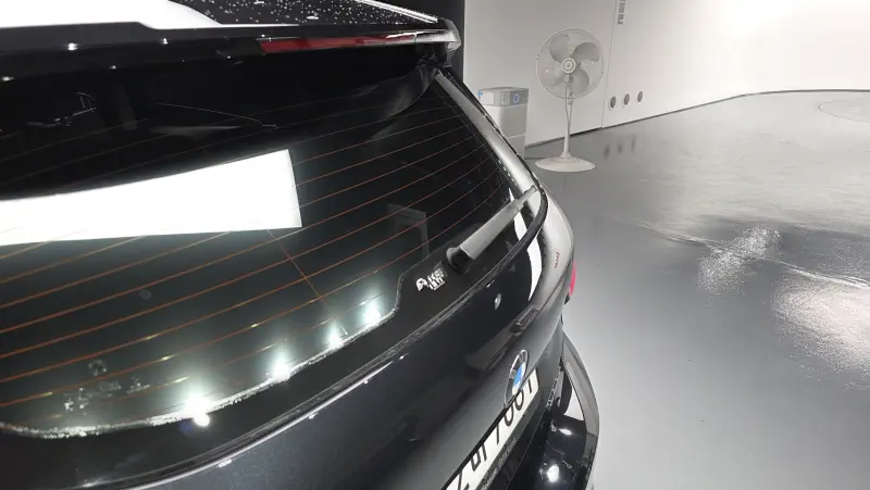 BMW 2-Series Active Tourer