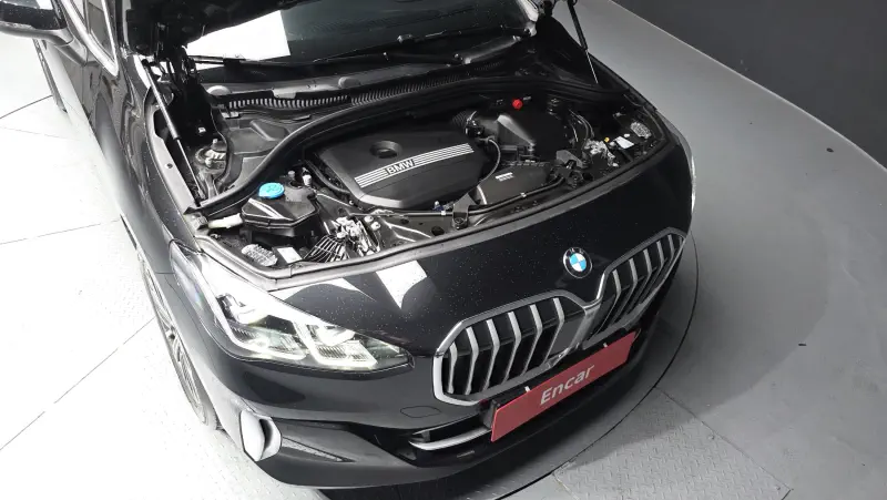 BMW 2-Series Active Tourer