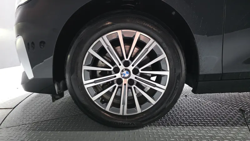 BMW 2-Series Active Tourer