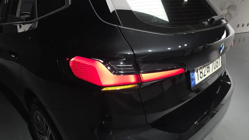BMW 2-Series Active Tourer