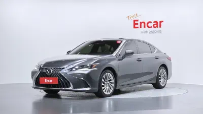 Lexus ES300h