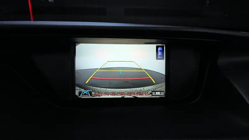 Lexus ES300h