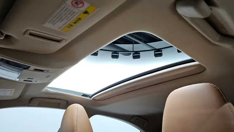 Lexus ES300h