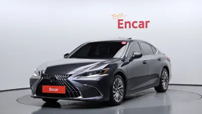 Lexus ES300h