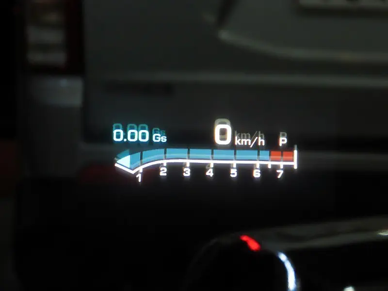Daewoo Camaro