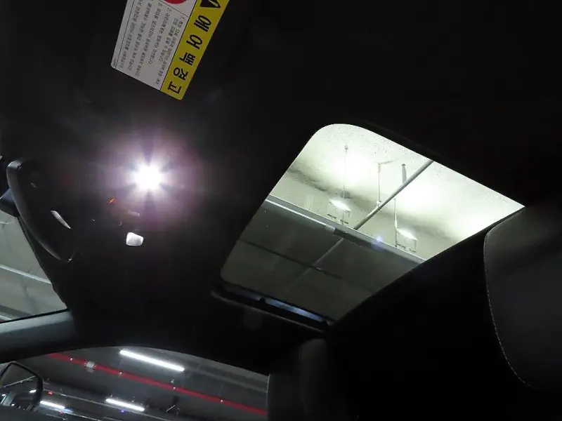 Daewoo Camaro