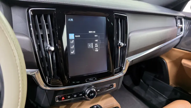 Volvo V90