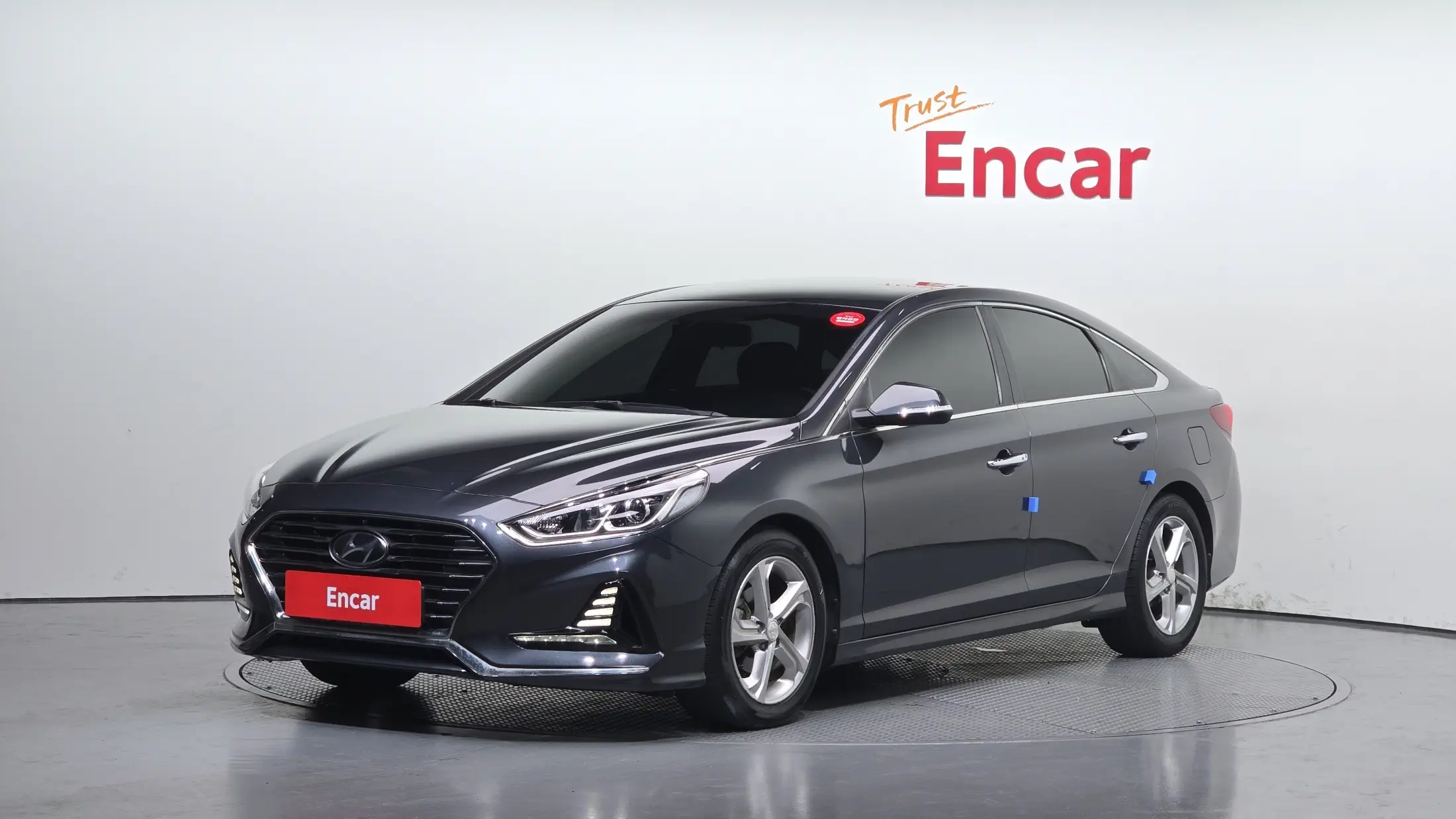 Hyundai Sonata 2018