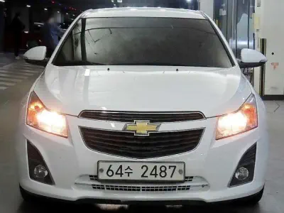 Daewoo Cruze