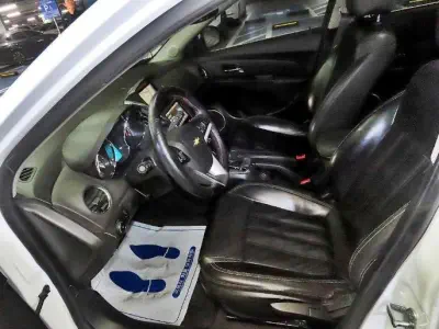 Daewoo Cruze