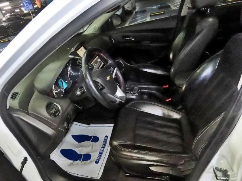 Daewoo Cruze
