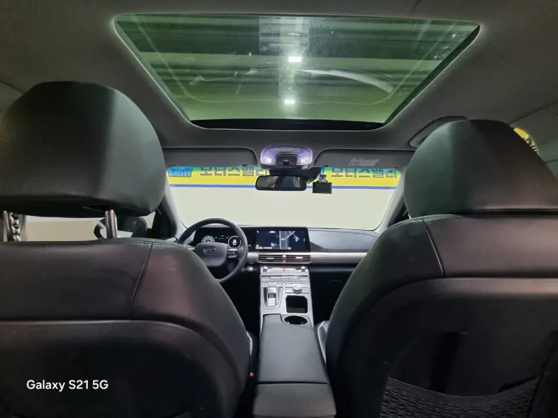 Hyundai Nexo