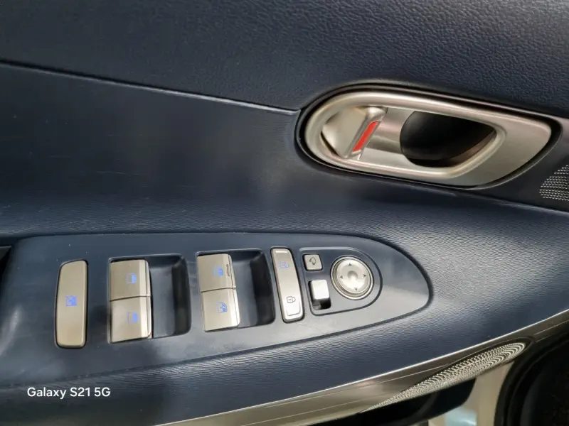 Hyundai Nexo