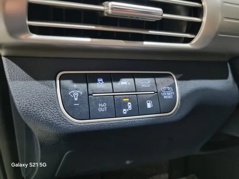 Hyundai Nexo