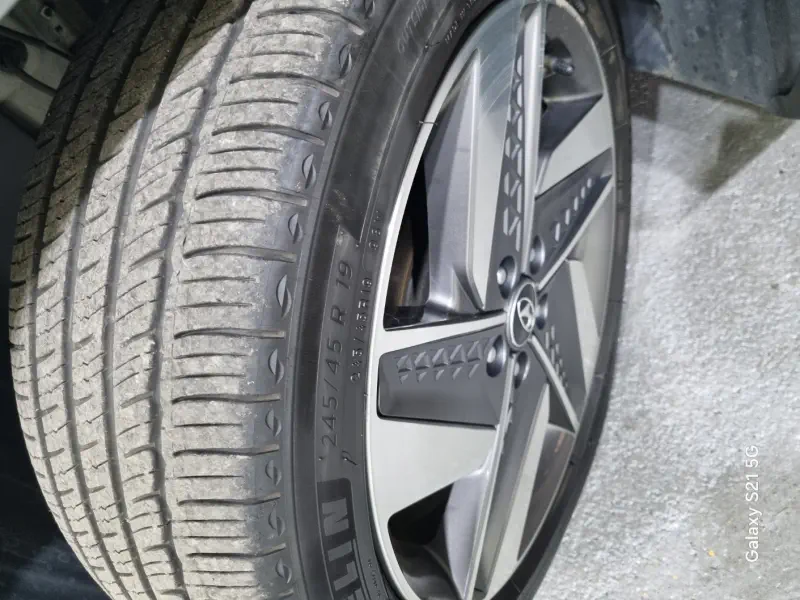 Hyundai Nexo
