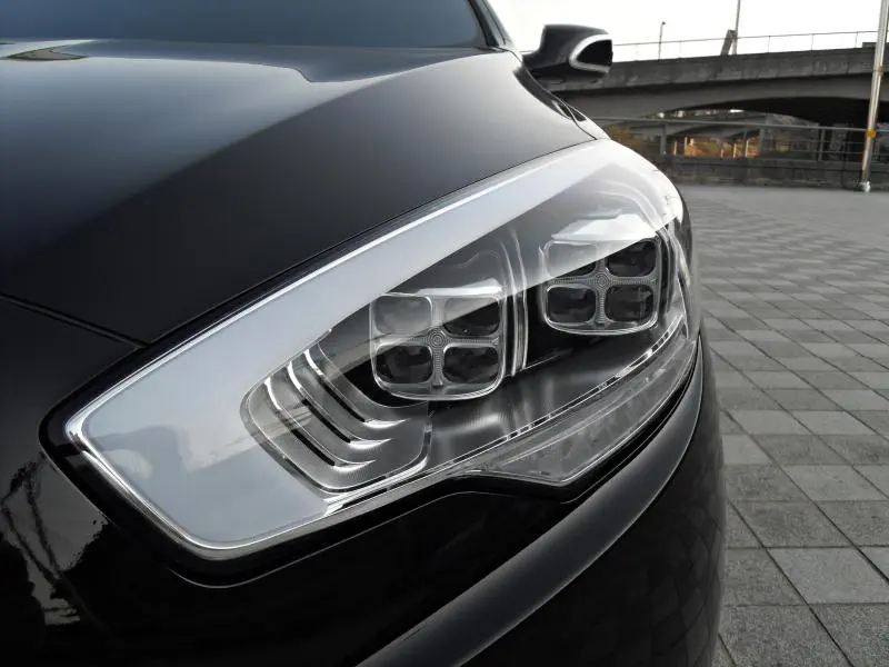 Kia K9