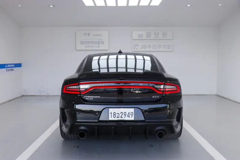 Dodge Charger