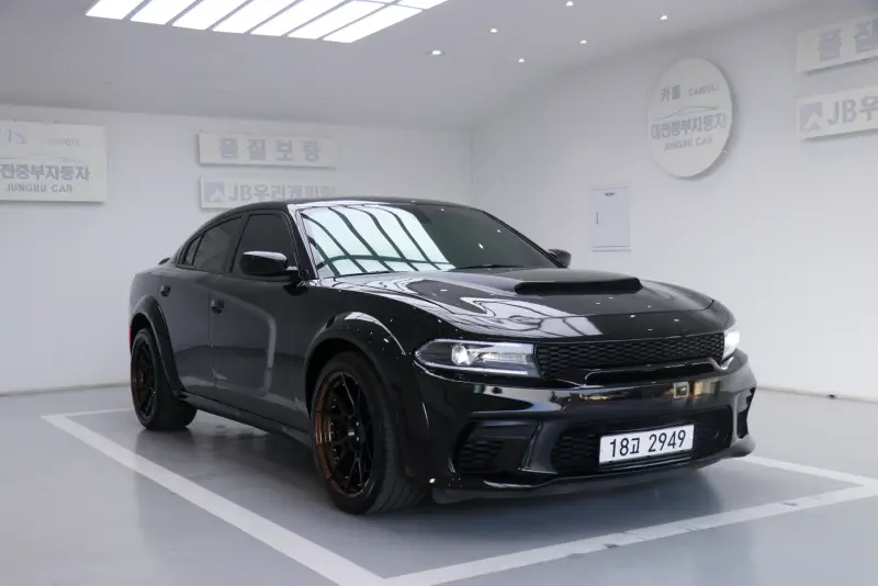 Dodge Charger