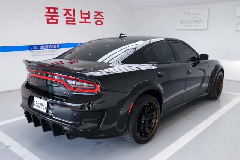 Dodge Charger