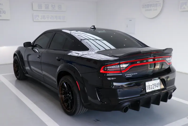 Dodge Charger