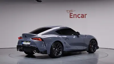 Toyota Supra