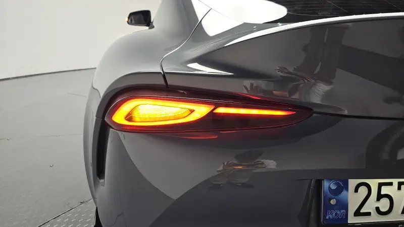Toyota Supra