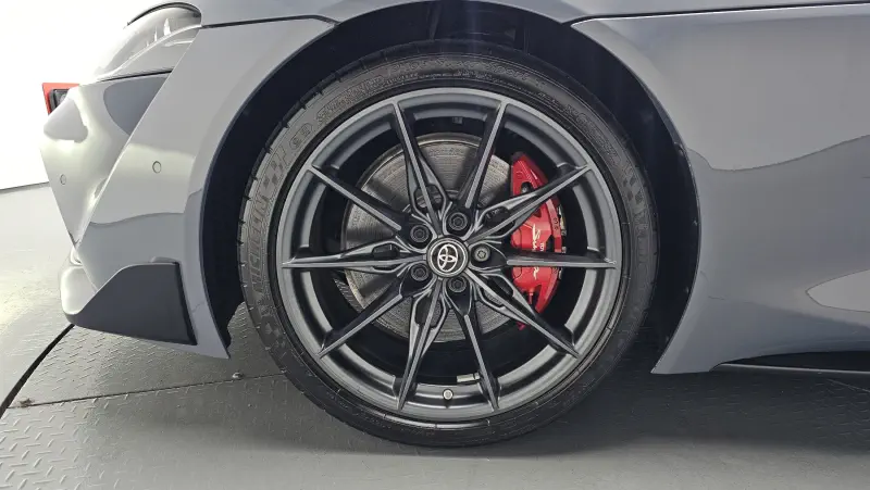 Toyota Supra