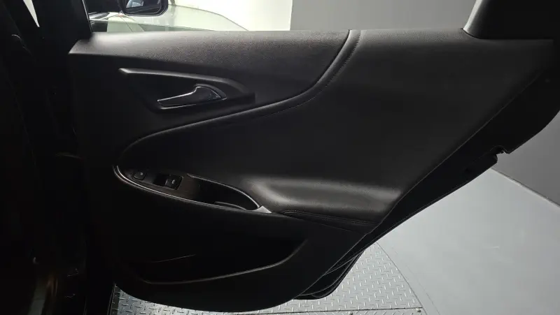 Daewoo Malibu
