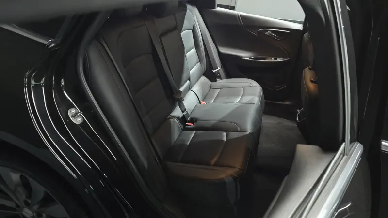 Daewoo Malibu