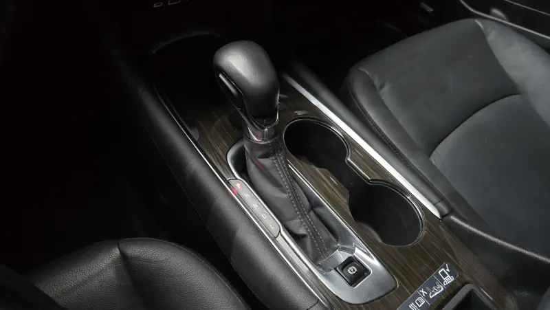 Daewoo Malibu