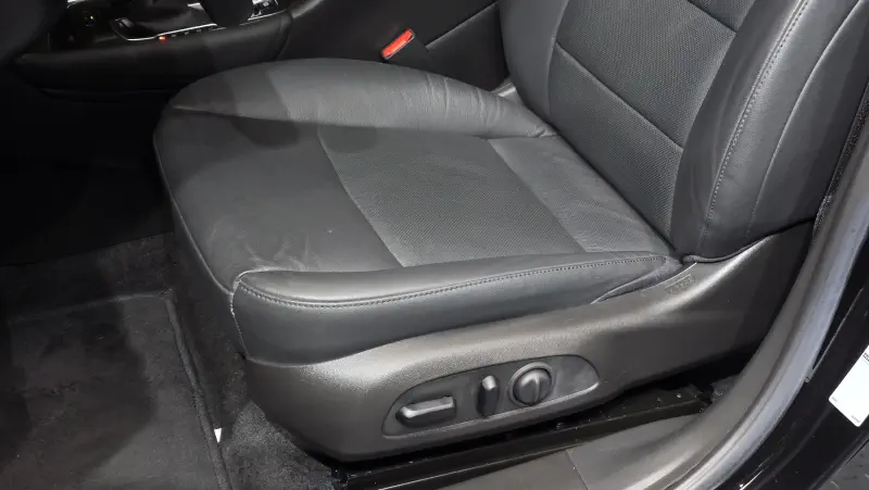 Daewoo Malibu