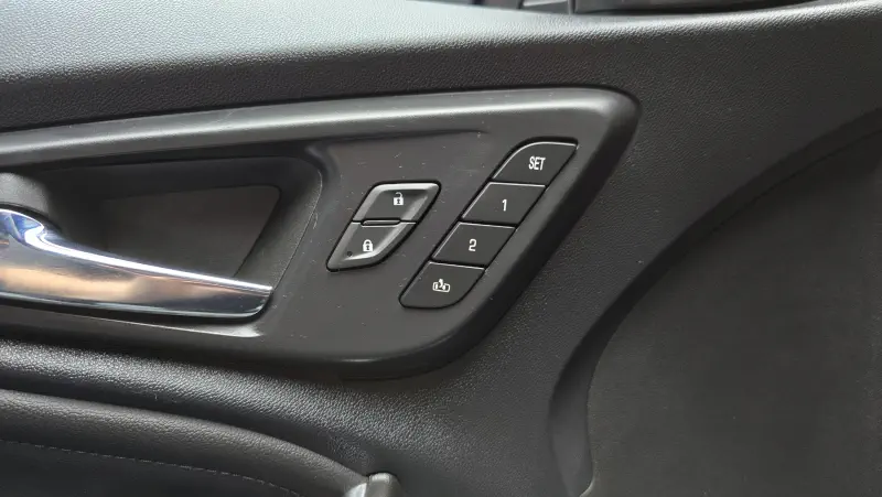 Daewoo Malibu