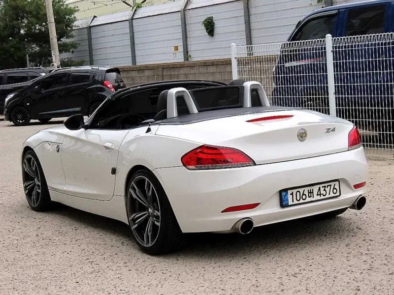BMW Z4