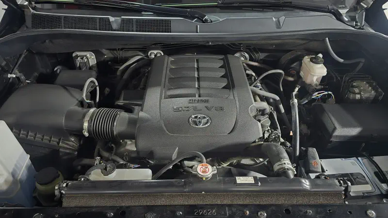 Toyota Tundra
