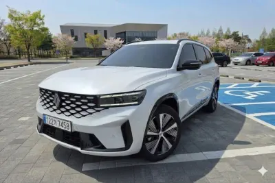 Renault Grand Koleos