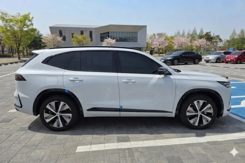Renault Grand Koleos