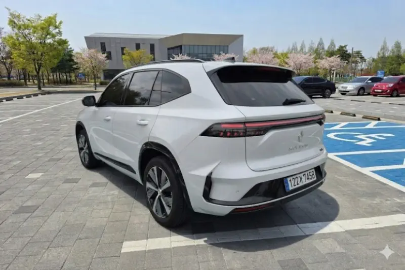 Renault Grand Koleos