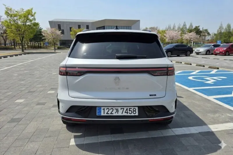 Renault Grand Koleos