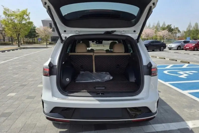 Renault Grand Koleos