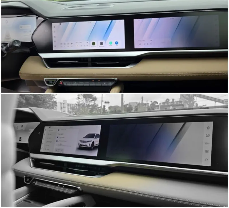 Renault Grand Koleos