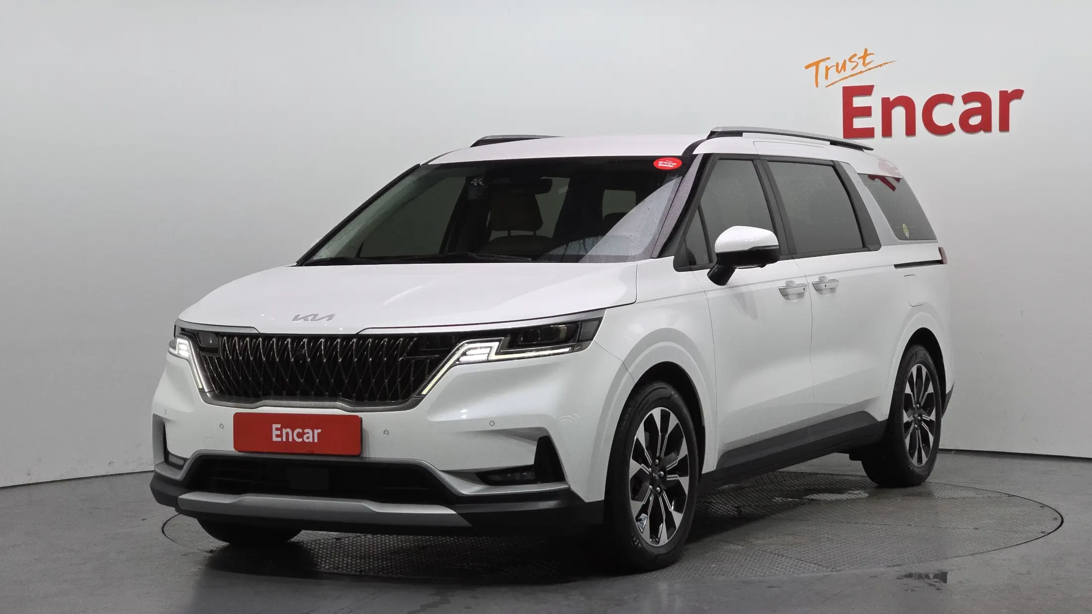 Kia Carnival 2022