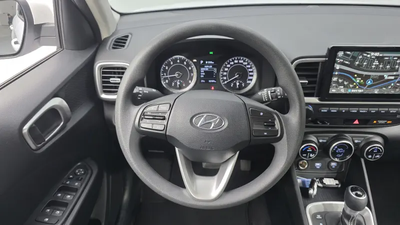 Hyundai Venue
