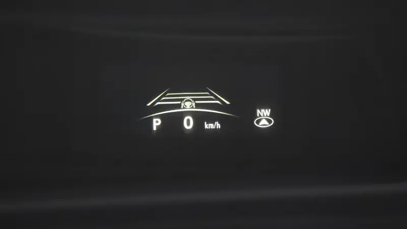 Lexus RZ450e