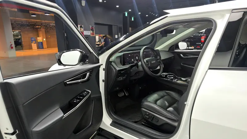 Kia EV6