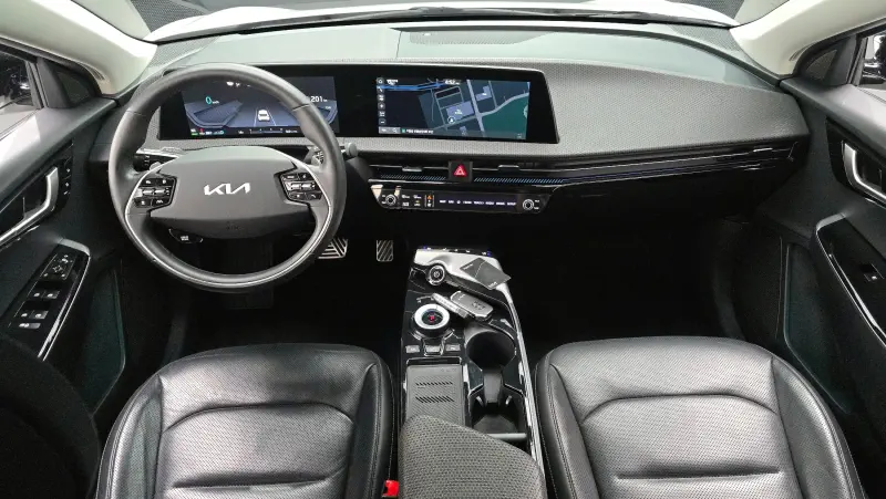 Kia EV6