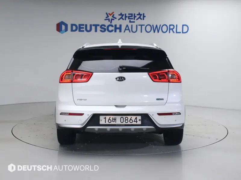 Kia Niro